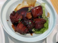 -小秦淮·南京土菜(新亭西路店)