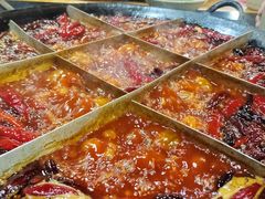 -渝杨胖娃老火锅(中兴路店)