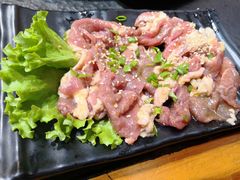 -火炉旺烤肉啤酒屋(沈北创始店)