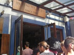 -Fergburger(皇后镇店)