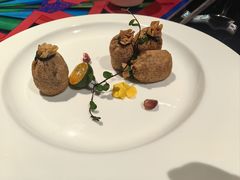 -上海滩餐厅(BFC外滩金融中心店)