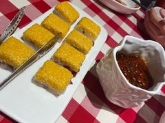 -西贝(东方路店)