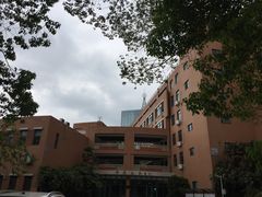 -四川大学(望江校区)