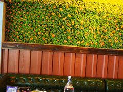 大堂-遇花缘·点心·中西融合菜(美吉特广场店)