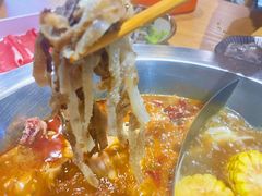 -铭记蛙小仙·活蛙畅享(CBD万达广场店)