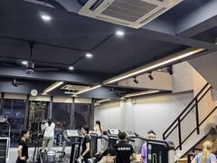-帕瑞斯女子塑形健身(集美店)