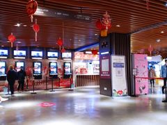 -太平洋影城(王府井店)