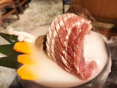 -嘿嘟嘟·肋条烧肉放题(爱融荟城店)