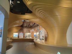 -恩格贝生态旅游区