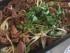 -清真永恒华威肉饼(潘家园店)