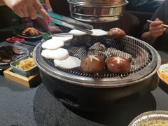 -炭虎烤肉(桂林路店)