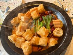 拾久绝味鱼头-拾久(朝阳公园店)