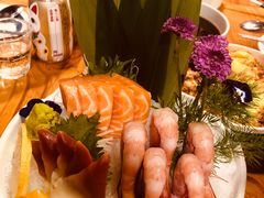 -隐炉和牛烧肉店(群力店)