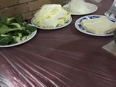 -鑫龙火锅城(青岛分店)