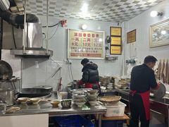 -满园春(胜利街店)