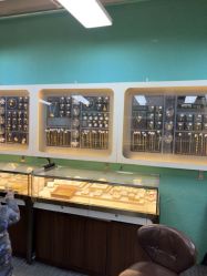 -邵老师打金·黄金加工(大望路总店)