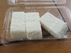 椰蓉奶糕-奶酪魏(牛街总店)