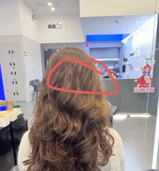 -CIT造型·烫发·染发