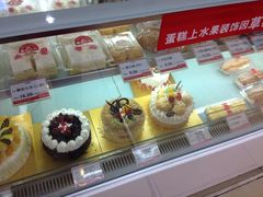 -静安面包房(万航渡路店)