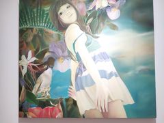 -宝龙艺术中心(七宝宝龙城店)