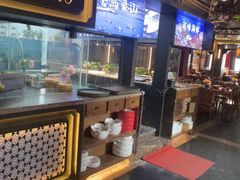 -伙靠·江浙菜(田林路店)