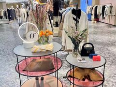 -ochirly(龙之梦购物中心店)