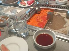 -海底捞火锅(天河方圆荟店)