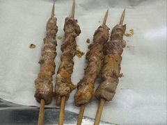 -伍记土家菜(欣葆家园店)