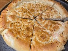 -纳瓦新疆菜(银都店)
