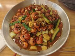 -KAOTOWN烤堂•烧烤(海汇港店)