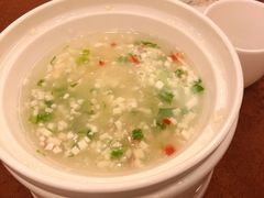 西府芥菜羹-西安饭庄(立丰国际店)