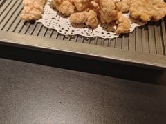 -小菜园新徽菜(青岛市南万象城店)