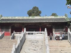 -报恩寺(平武县)