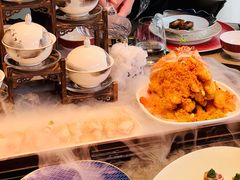 -曾宴·楚菜(湖北省博物馆店)