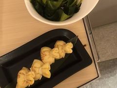 -海底捞火锅(未来城店)