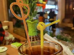 -民食香·腊排骨野生菌美食(木府店)