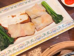 -龙悦湾酒家·八阵鱼生·渔人码头店