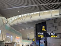 -青岛胶东国际机场