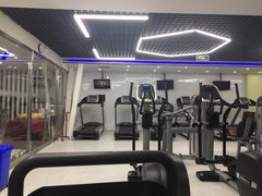 -波士顿游泳健身会所(定福庄店)