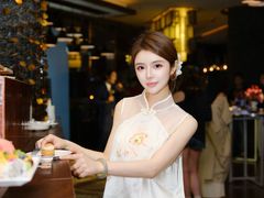 -富力丽思卡尔顿酒店·FLAIR餐厅酒吧