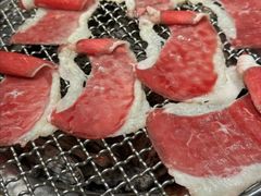 -辛氏火炉·韩式古法烤肉(松北店)