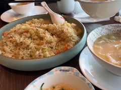 -佘山世茂艾美·御珍轩中餐厅