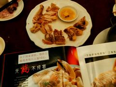android_upload_pic-天鲜阁·海鲜粤菜·33年老字号(石槎白云站店)