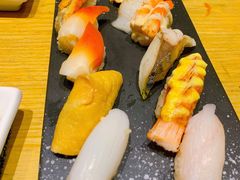 -御厨和食料理·寿司·刺身(麦地店)