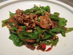 -杏花堂山西菜馆(壹方城店)