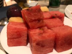 -西安高新希尔顿酒店·咖啡露台西餐厅