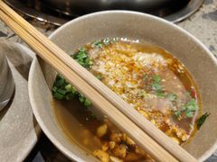 -肖肖酸萝卜鱼火锅(总店)