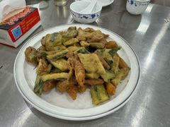 -小李子烧烤火锅地锅(枣行店)
