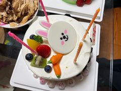 -蒲缇烘焙(铁西万象汇店)