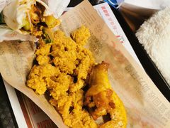 -肯德基(融创茂店)